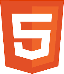 html  logo
