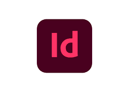 indesign logo